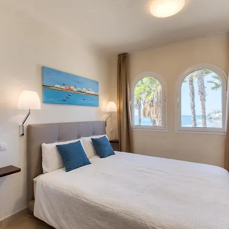 Altamar, 2 Bedroom - By Gestion Vacacional Canarias