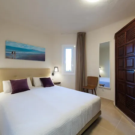 Apartment Altamar, 2 Bedroom - By Gestion Vacacional Canarias Playa Del Aguila (Las Palmas)