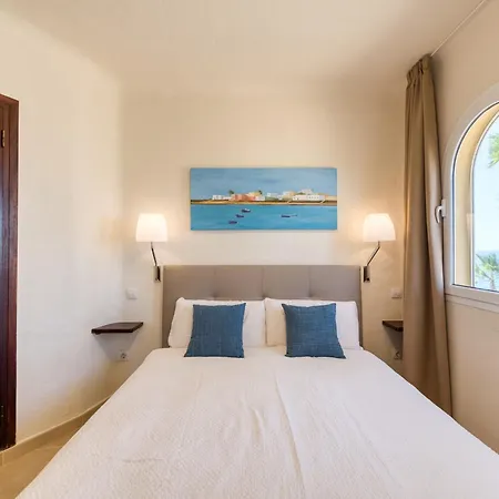 Altamar, 2 Bedroom - By Gestion Vacacional Canarias