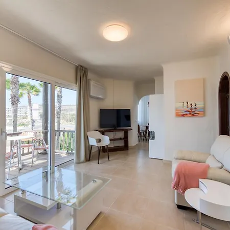 Altamar, 2 Bedroom - By Gestion Vacacional Canarias Apartment *