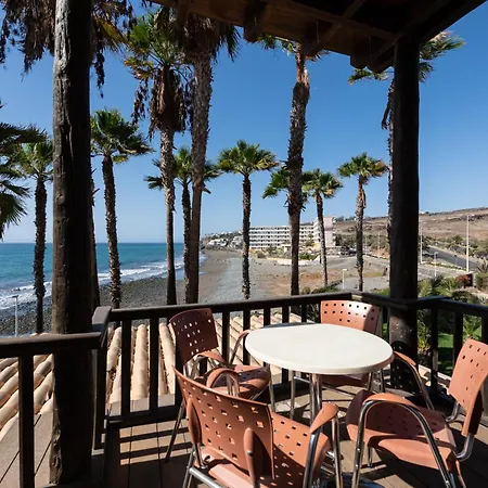 Altamar, 2 Bedroom - By Gestion Vacacional Canarias Apartment