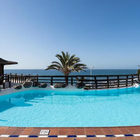 Altamar, 2 Bedroom - By Gestion Vacacional Canarias