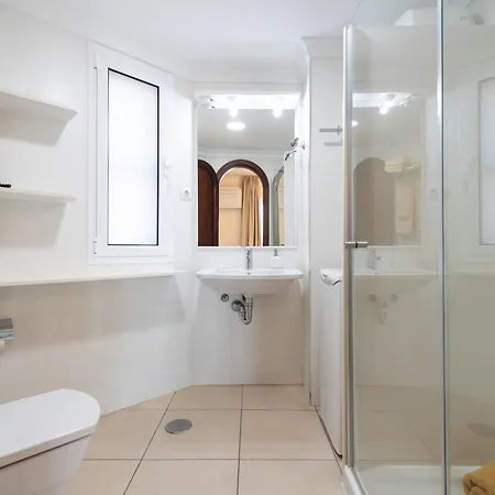 Altamar, 2 Bedroom - By Gestion Vacacional Canarias Playa Del Aguila (Las Palmas)