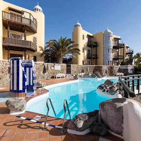 Altamar, 2 Bedroom - By Gestion Vacacional Canarias Apartment *