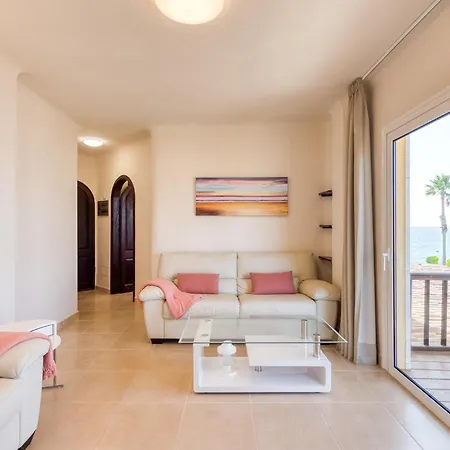 Apartment Altamar, 2 Bedroom - By Gestion Vacacional Canarias *