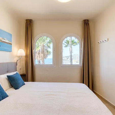 Altamar, 2 Bedroom - By Gestion Vacacional Canarias Playa Del Aguila (Las Palmas)