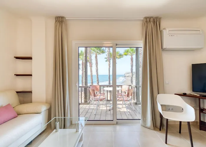 Altamar, 2 Bedroom - By Gestion Vacacional Canarias Διαμέρισμα Playa Del Aguila (Las Palmas)