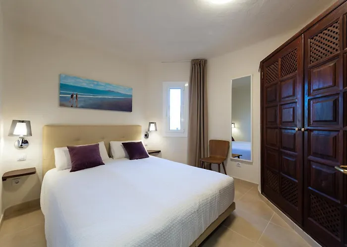 Διαμέρισμα Altamar, 2 Bedroom - By Gestion Vacacional Canarias Playa Del Aguila (Las Palmas)