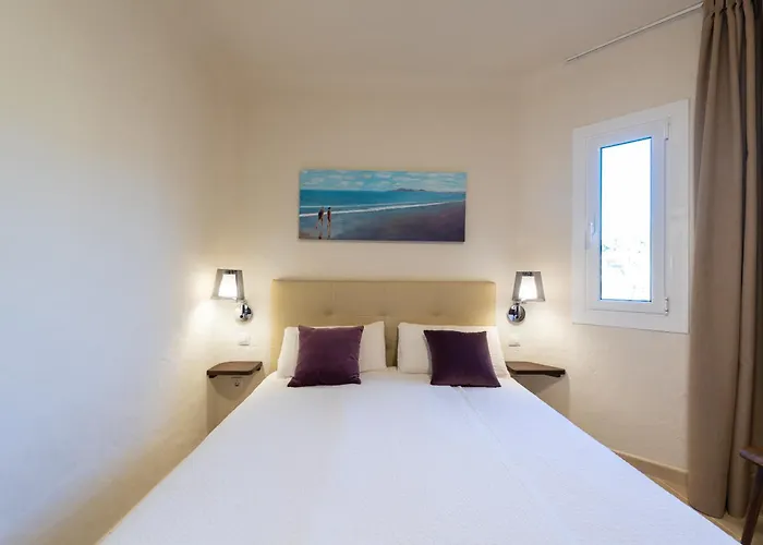 Διαμέρισμα Altamar, 2 Bedroom - By Gestion Vacacional Canarias *