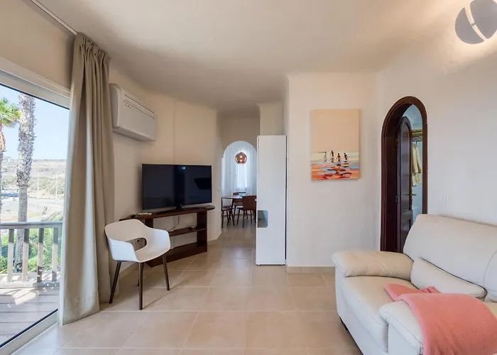 Altamar, 2 Bedroom - By Gestion Vacacional Canarias * Playa Del Aguila (Las Palmas)